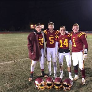 Meet your Posher, Alex